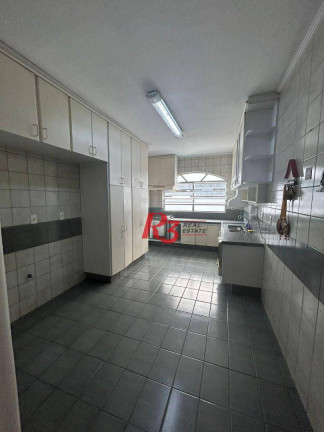 Imagem Apartamento com 3 Quartos à Venda, 131 m² em Ponta Da Praia - Santos Imagem Apartamento com 3 Quartos à Venda, 131 m² em Ponta Da Praia - Santos