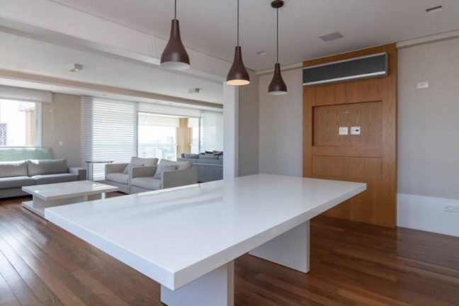Imagem Apartamento com 4 Quartos à Venda, 267 m² em Perdizes - São Paulo Imagem Apartamento com 4 Quartos à Venda, 267 m² em Perdizes - São Paulo