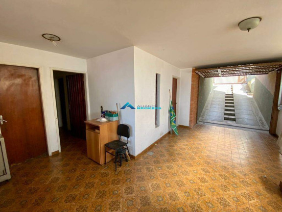 Imagem Casa com 3 Quartos à Venda, 150 m² em Centro - Jundiaí Imagem Casa com 3 Quartos à Venda, 150 m² em Centro - Jundiaí