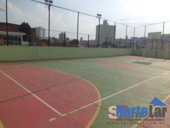 Imagem Apartamento com 3 Quartos à Venda, 72 m² em Vila Gustavo - São Paulo