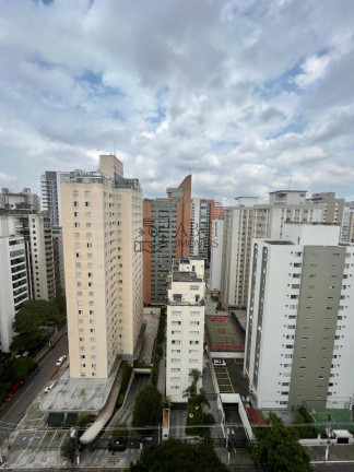 Imagem Apartamento com 3 Quartos à Venda, 80 m² em Moema - São Paulo