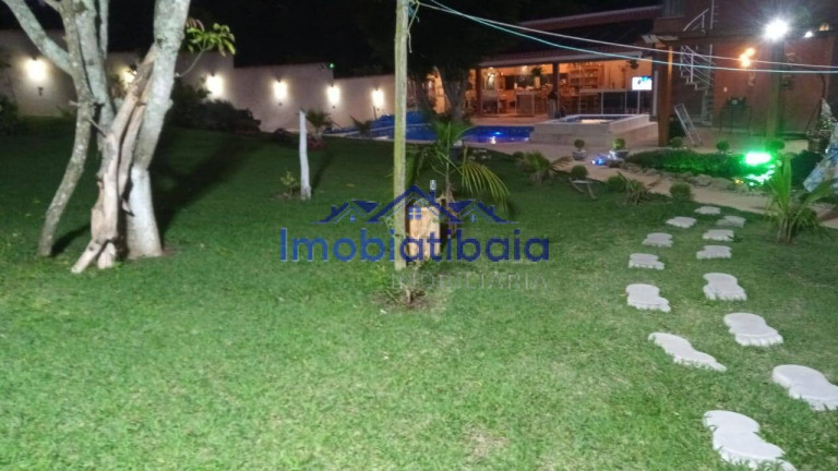Imagem Chácara com 4 Quartos à Venda, 1.140 m² em Bacci - Bragança Paulista Imagem Chácara com 4 Quartos à Venda, 1.140 m² em Bacci - Bragança Paulista