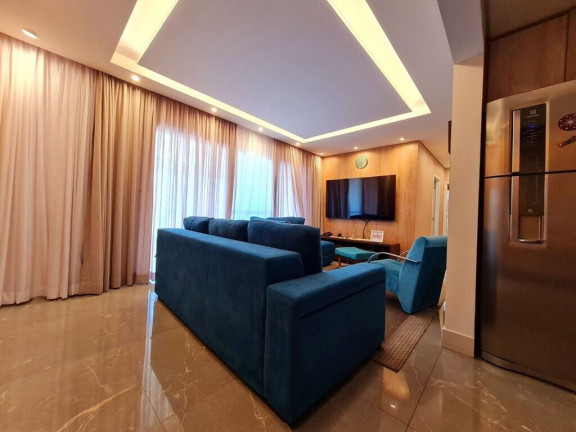 Imagem Apartamento com 3 Quartos à Venda, 102 m² em Tatuapé - São Paulo Imagem Apartamento com 3 Quartos à Venda, 102 m² em Tatuapé - São Paulo