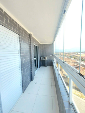 Imagem Apartamento com 1 Quarto para Alugar, 53 m² em Vila Mirim - Praia Grande Imagem Apartamento com 1 Quarto para Alugar, 53 m² em Vila Mirim - Praia Grande