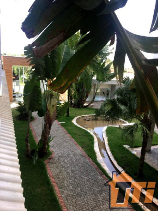 Imagem Apartamento com 2 Quartos à Venda, 63 m² em Perequê Açu - Ubatuba