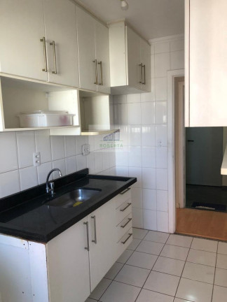Imagem Apartamento com 2 Quartos à Venda, 53 m² em Vila Andrade - São Paulo