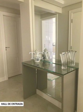 Imagem Apartamento com 3 Quartos à Venda, 155 m² em Campo Belo - São Paulo Imagem Apartamento com 3 Quartos à Venda, 155 m² em Campo Belo - São Paulo
