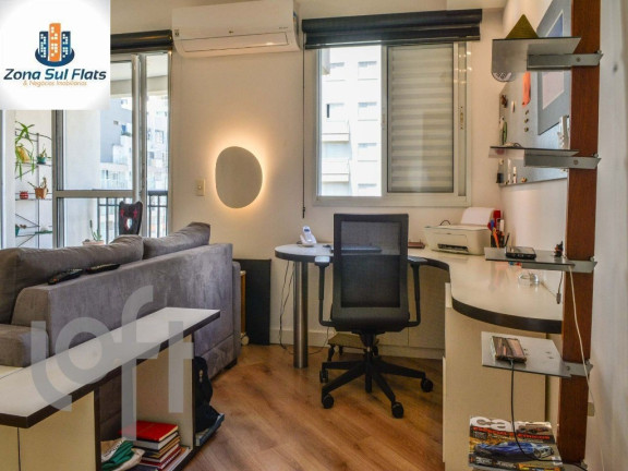 Imagem Apartamento com 2 Quartos à Venda, 70 m² em Vila Mariana - São Paulo Imagem Apartamento com 2 Quartos à Venda, 70 m² em Vila Mariana - São Paulo
