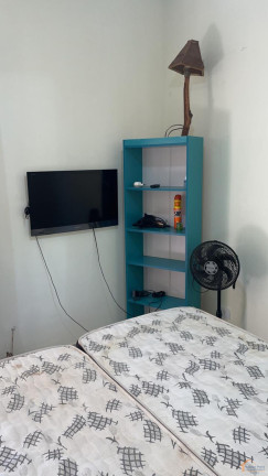 Imagem Apartamento com 1 Quarto à Venda, 44 m² em Maranduba - Ubatuba