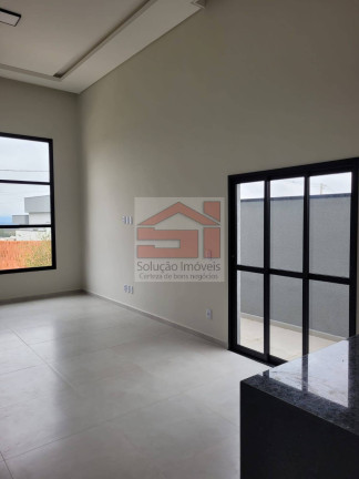 Imagem Casa com 3 Quartos à Venda,  em Parque Residencial Santo André - Caçapava