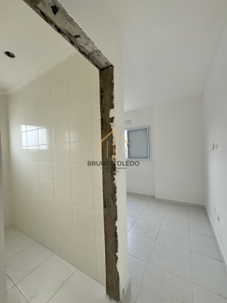 Imagem Apartamento com 2 Quartos à Venda, 60 m² em Boqueirão - Praia Grande Imagem Apartamento com 2 Quartos à Venda, 60 m² em Boqueirão - Praia Grande