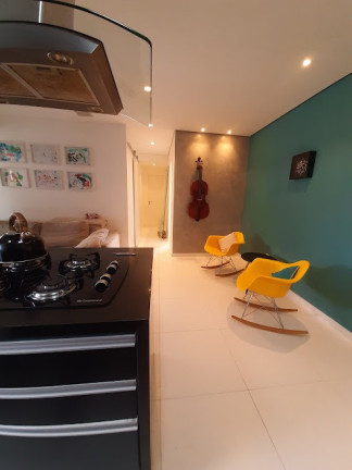 Imagem Imóvel com 3 Quartos à Venda, 90 m² em Vila Santa Catarina - São Paulo Imagem Imóvel com 3 Quartos à Venda, 90 m² em Vila Santa Catarina - São Paulo
