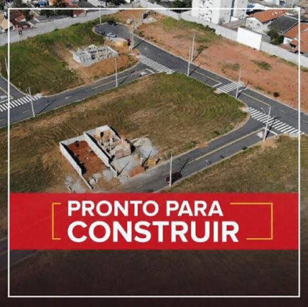 Imagem Terreno à Venda, 125 m² em Morada Dos Nobres - Taubaté