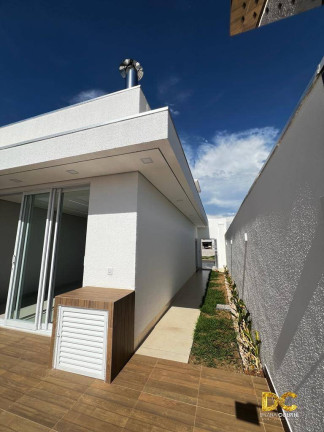 Imagem Casa de Condomínio com 3 Quartos à Venda, 220 m² em Petrópolis - Várzea Grande Imagem Casa de Condomínio com 3 Quartos à Venda, 220 m² em Petrópolis - Várzea Grande