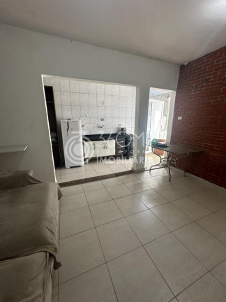 Imagem Casa com 2 Quartos à Venda, 125 m² em Balneário Itaoca - Mongaguá