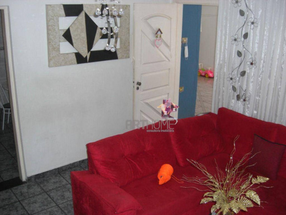 Imagem Sobrado com 3 Quartos à Venda, 153 m² em Paulicéia - São Bernardo Do Campo Imagem Sobrado com 3 Quartos à Venda, 153 m² em Paulicéia - São Bernardo Do Campo