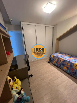 Imagem Apartamento com 3 Quartos à Venda, 126 m² em Boa Viagem - Recife