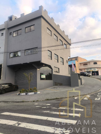Imagem Galpão para Alugar, 147 m² em Jardim Rina - Santo André Imagem Galpão para Alugar, 147 m² em Jardim Rina - Santo André