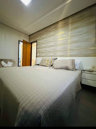 Imagem Apartamento com 3 Quartos à Venda, 164 m² em Ibituruna - Montes Claros