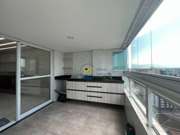 Imagem Apartamento com 3 Quartos à Venda, 141 m² em Guilhermina - Praia Grande Imagem Apartamento com 3 Quartos à Venda, 141 m² em Guilhermina - Praia Grande