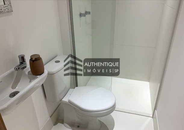 Imagem Apartamento com 4 Quartos à Venda, 162 m² em Perdizes - São Paulo