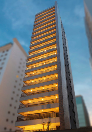 Imagem Apartamento com 3 Quartos à Venda, 171 m² em Paraíso - São Paulo