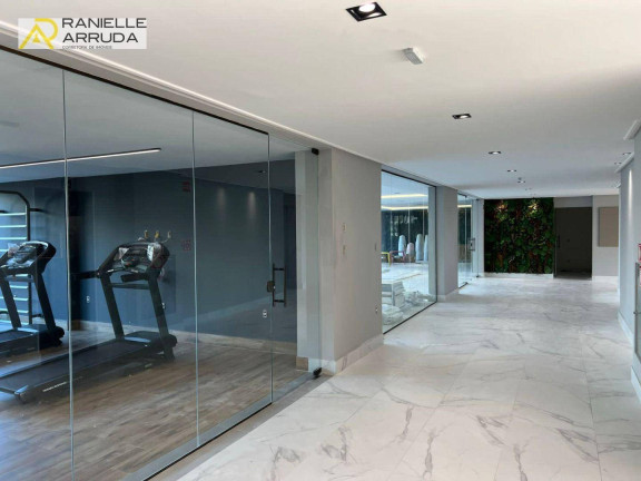 Imagem Apartamento com 3 Quartos à Venda, 90 m² em Jardim Oceania - João Pessoa