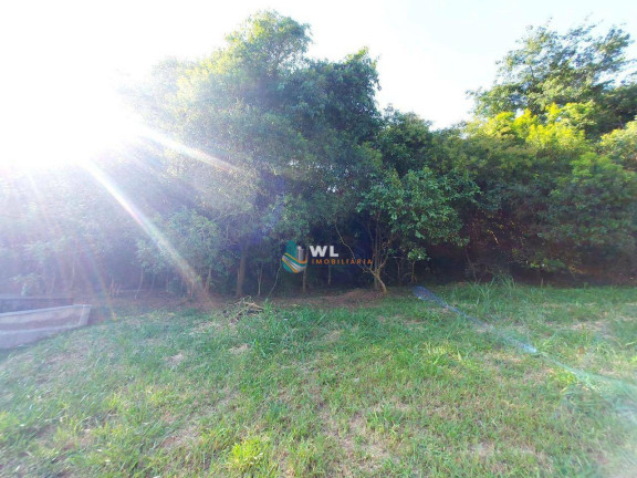 Imagem Terreno à Venda, 878 m² em Condomínio Santa Isabel - Louveira