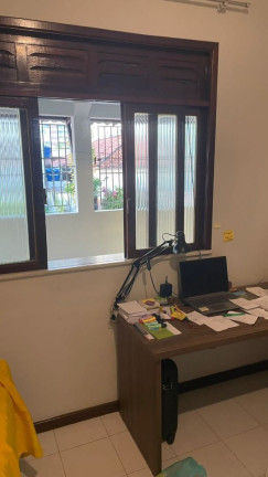 Imagem Casa com 3 Quartos à Venda, 220 m² em Acupe De Brotas - Salvador