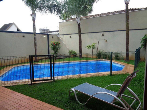 Imagem Casa com 4 Quartos à Venda, em Limeira Imagem Casa com 4 Quartos à Venda, em Limeira