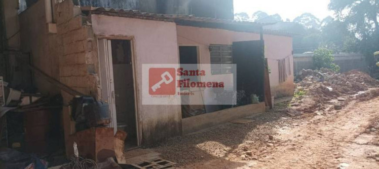 Imagem Terreno à Venda, 1.035 m² em Campestre - Santo André Imagem Terreno à Venda, 1.035 m² em Campestre - Santo André