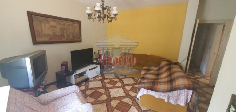 Casa com 3 Quartos à Venda, 202 m² em Campestre - Santo André