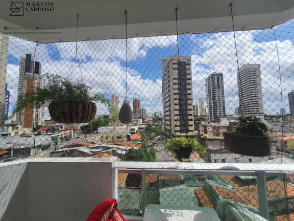 Imagem Imóvel com 4 Quartos à Venda, 129 m² em Umarizal - Belém