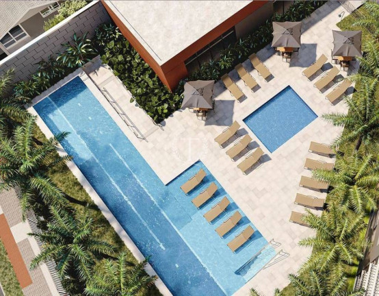 Imagem Apartamento com 2 Quartos à Venda, 46 m² em Vila Constança - São Paulo Imagem Apartamento com 2 Quartos à Venda, 46 m² em Vila Constança - São Paulo