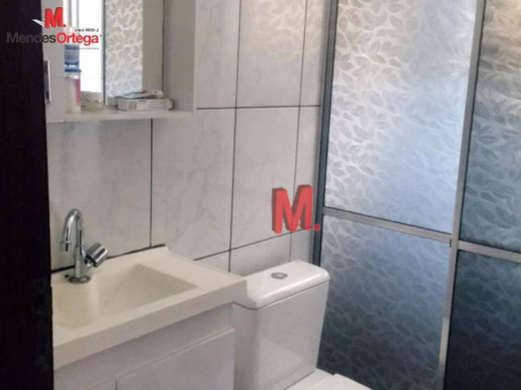 Imagem Casa com 3 Quartos à Venda, 128 m² em Jardim Camila - Sorocaba Imagem Casa com 3 Quartos à Venda, 128 m² em Jardim Camila - Sorocaba