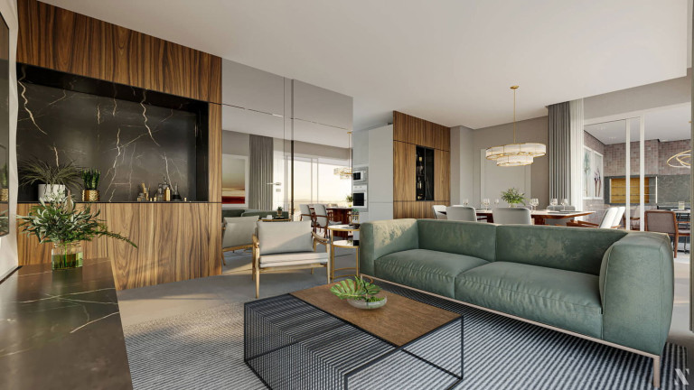 Imagem Apartamento com 3 Quartos à Venda, 132 m² em Meia Praia - Itapema Imagem Apartamento com 3 Quartos à Venda, 132 m² em Meia Praia - Itapema