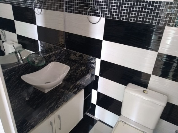 Imagem Cobertura com 4 Quartos à Venda, 232 m² em Braga - Cabo Frio Imagem Cobertura com 4 Quartos à Venda, 232 m² em Braga - Cabo Frio