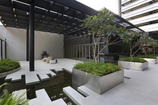 Imagem Imóvel com 1 Quarto à Venda, 28 m² em Centro - São Paulo Imagem Imóvel com 1 Quarto à Venda, 28 m² em Centro - São Paulo