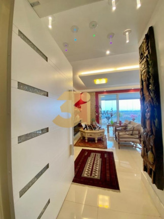 Imagem Apartamento com 4 Quartos à Venda, 177 m² em Morumbi - São Paulo