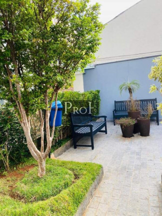 Imagem Apartamento com 2 Quartos à Venda, 78 m² em Santa Paula - São Caetano Do Sul