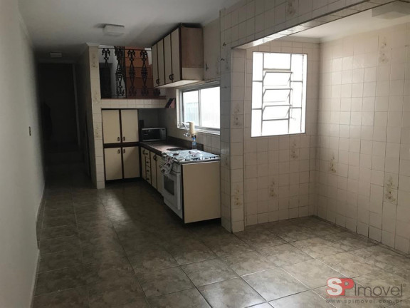 Casa com 3 Quartos à Venda, 130 m² em Vila Polopoli - São Paulo