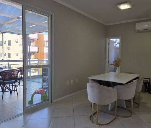 Imagem Apartamento com 3 Quartos à Venda, 188 m² em Canasvieiras - Florianópolis