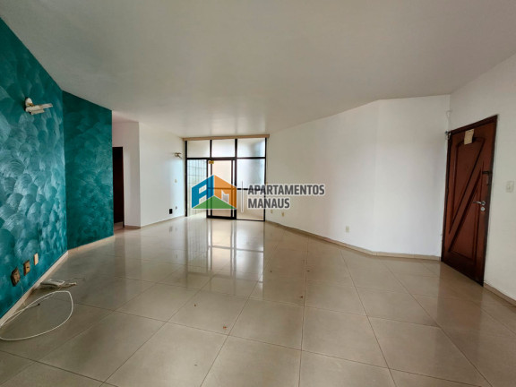 Imagem Apartamento com 3 Quartos à Venda, 129 m² em Parque 10 De Novembro - Manaus Imagem Apartamento com 3 Quartos à Venda, 129 m² em Parque 10 De Novembro - Manaus