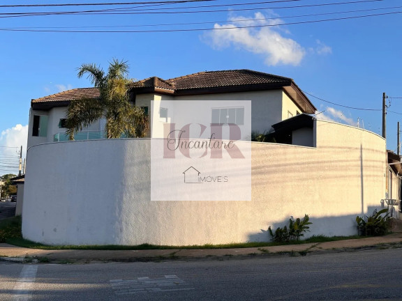 Sobrado com 3 Quartos à Venda, 282 m² em Jardim Santa Esmeralda - Sorocaba