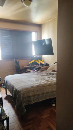 Imagem Apartamento com 3 Quartos à Venda, 88 m² em Mirandopolis - São Paulo