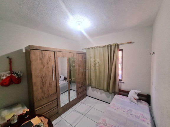 Imagem Apartamento com 3 Quartos à Venda, 78 m² em Henrique Jorge - Fortaleza