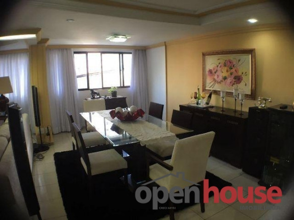 Imagem Apartamento com 5 Quartos à Venda, 130 m² em Petropolis - Natal Imagem Apartamento com 5 Quartos à Venda, 130 m² em Petropolis - Natal