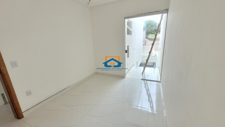 Imagem Casa com 3 Quartos à Venda, 143 m² em Residencial Bethânia - Santana Do Paraíso