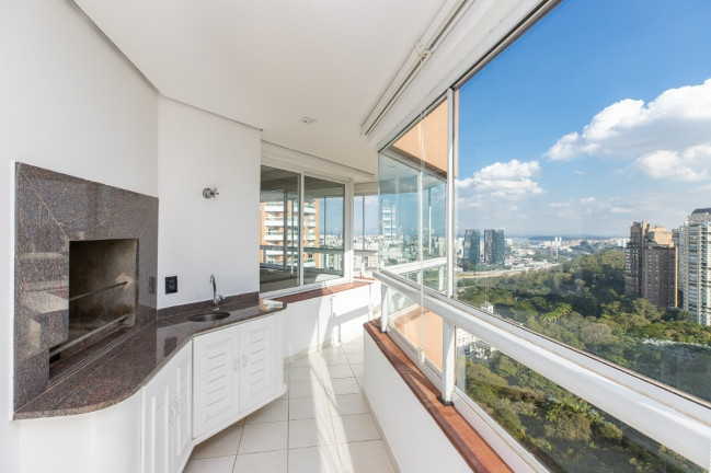 Imagem Apartamento com 4 Quartos à Venda, 370 m² em Jardim Fonte Do Morumbi - São Paulo Imagem Apartamento com 4 Quartos à Venda, 370 m² em Jardim Fonte Do Morumbi - São Paulo
