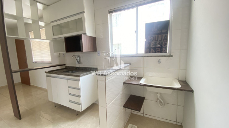Imagem Apartamento com 2 Quartos à Venda, 50 m²